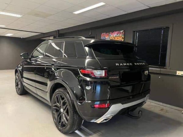 Land Rover Range Rover Evoque – Image 4