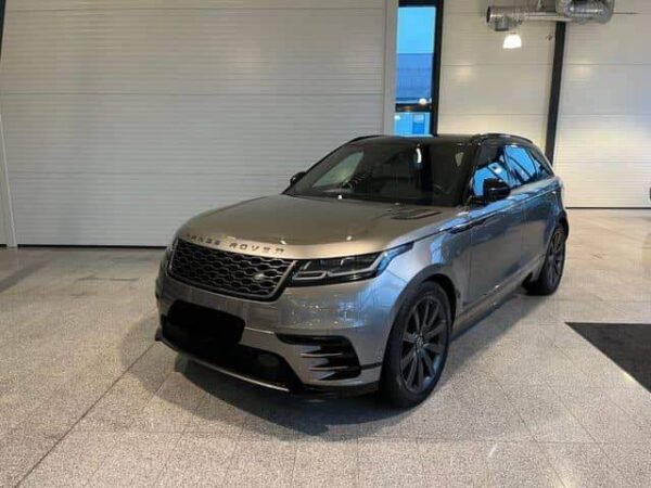 Range Rover Velar – Image 6