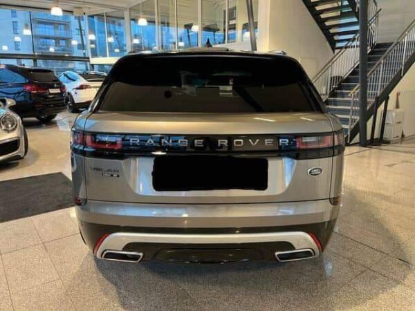 Range Rover Velar – Image 4