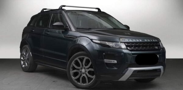 Range Rover Evoque – Image 2