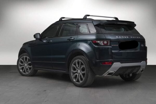 Range Rover Evoque – Image 6