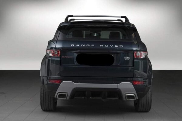 Range Rover Evoque – Image 5