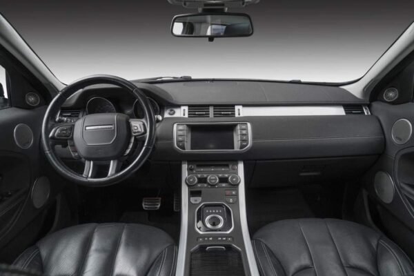 Range Rover Evoque – Image 7