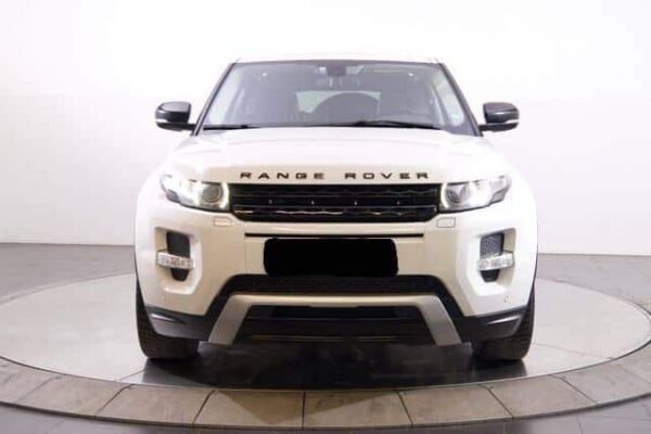 Range Rover Evoque – Image 2