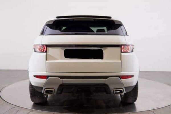 Range Rover Evoque – Image 6