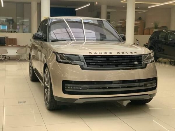 Range Rover P530 Kompressor – Image 5