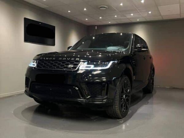 Range Rover Sport – Image 2