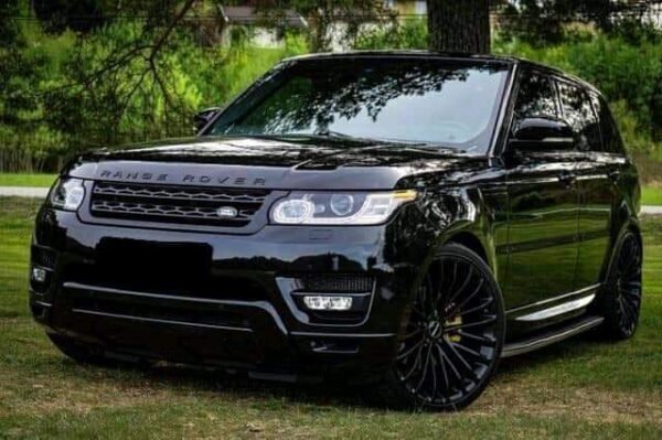 Range Rover Sport – Image 2