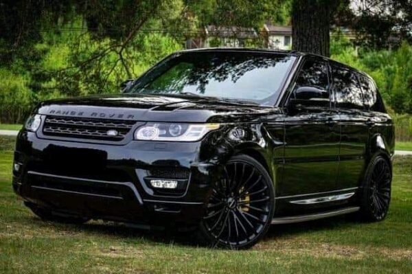 Range Rover Sport – Image 6