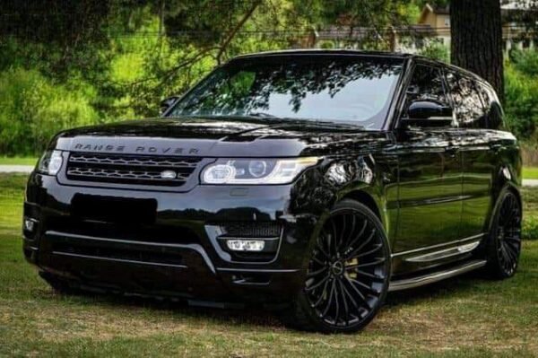 Range Rover Sport – Image 4