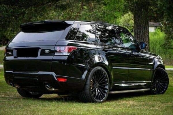 Range Rover Sport – Image 8