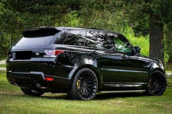 Range Rover Sport – Image 13