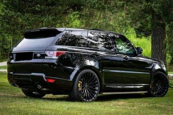 Range Rover Sport – Image 16