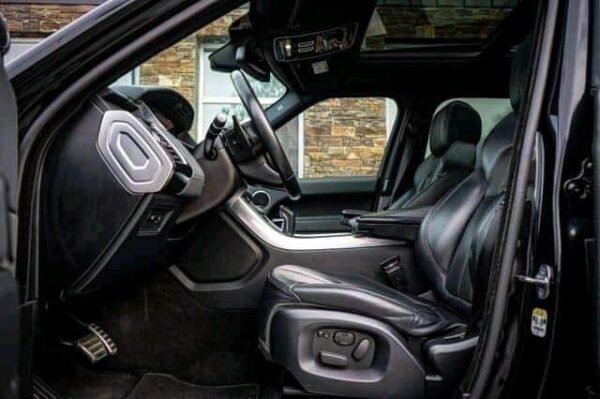 Range Rover Sport – Image 15