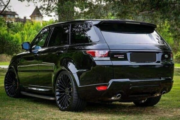 Range Rover Sport – Image 21