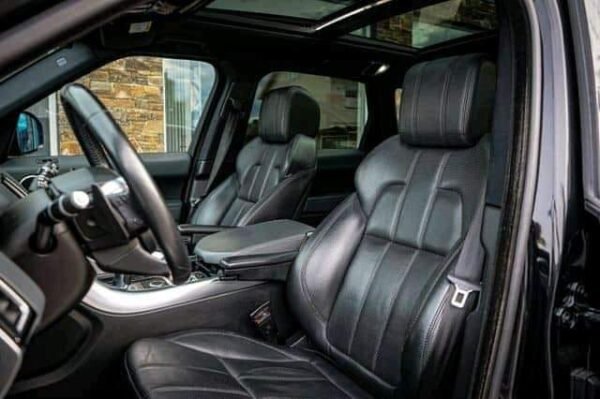 Range Rover Sport – Image 25