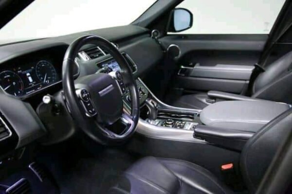 Range Rover Sport – Image 27