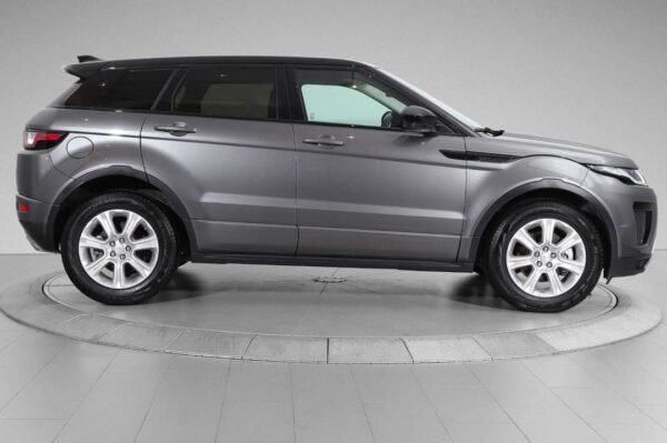 Range Rover Evoque – Image 5