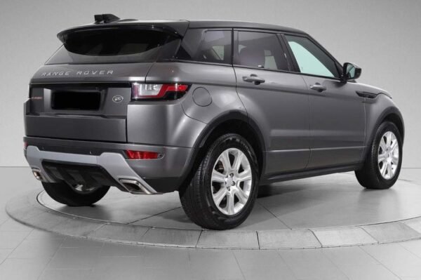 Range Rover Evoque – Image 4