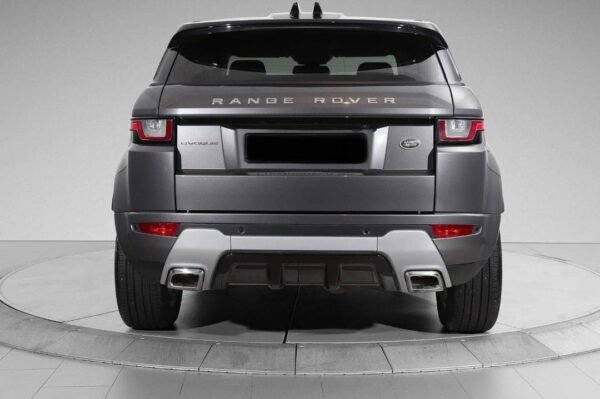 Range Rover Evoque – Image 15