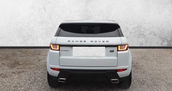 Range Rover Evoque  – Image 14