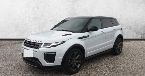 Range Rover Evoque  – Image 18