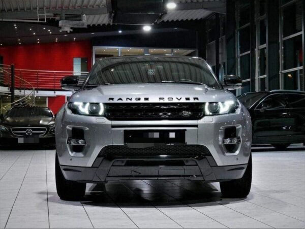 Range Rover Evoque Dyn – Image 2