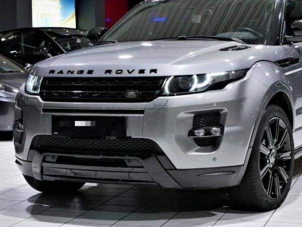 Range Rover Evoque Dyn – Image 5