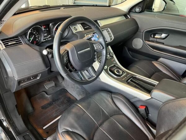 Range Rover Evoque – Image 7