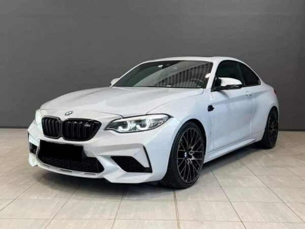 BMW M2 – Image 2