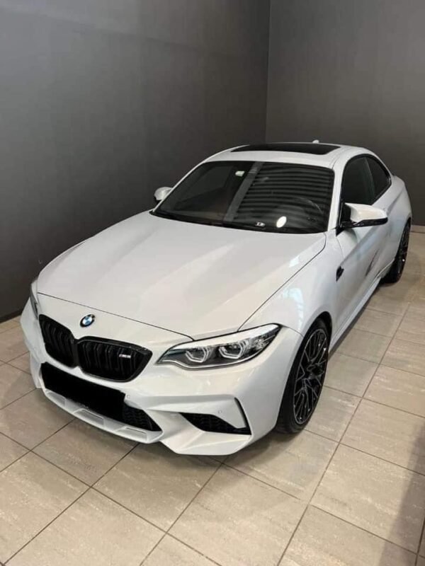 BMW M2 – Image 3