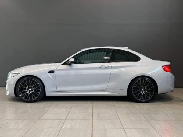 BMW M2 – Image 4