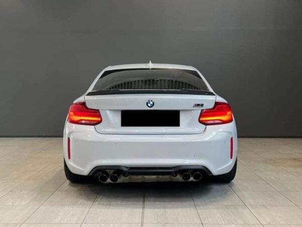 BMW M2 – Image 7