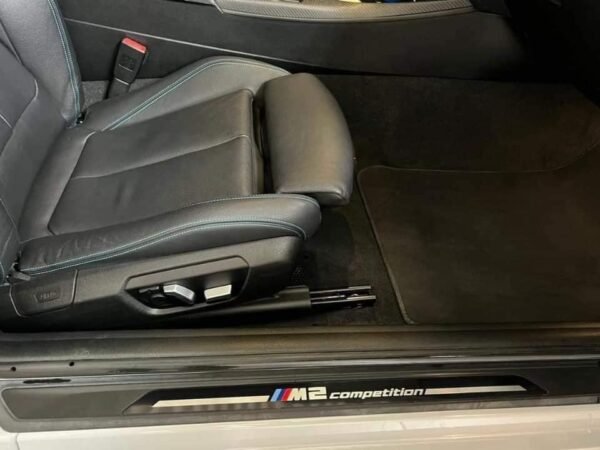 BMW M2 – Image 11