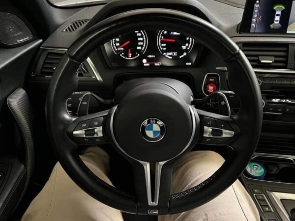 BMW M2 – Image 25