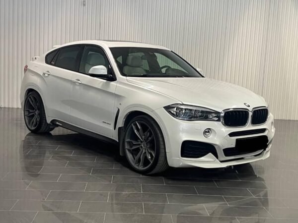 BMW X6 – Image 3