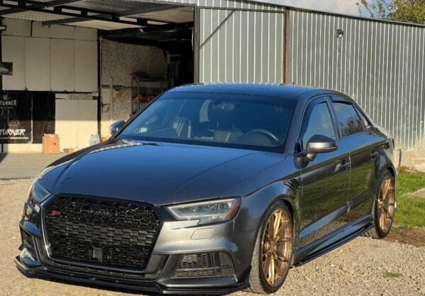 Audi S3 – Image 4