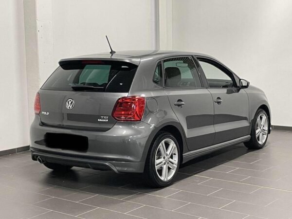 Volkswagen Polo – Image 3