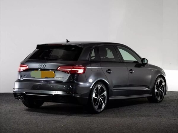 Audi A3 Sportback – Image 5