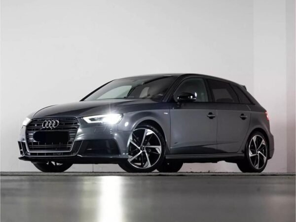 Audi A3 Sportback – Image 3