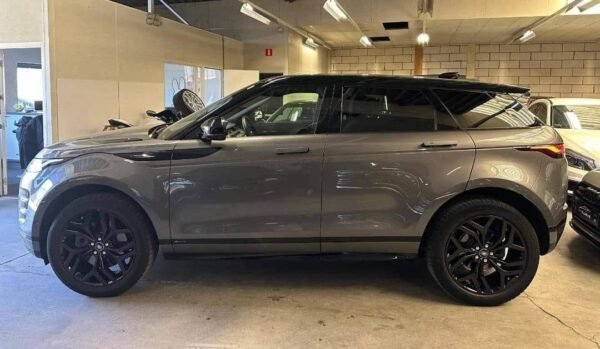 Land Rover Range Rover Evoque – Image 7