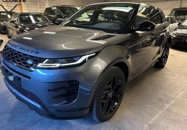 Land Rover Range Rover Evoque – Image 2