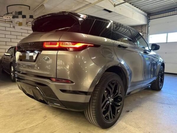 Land Rover Range Rover Evoque – Image 6