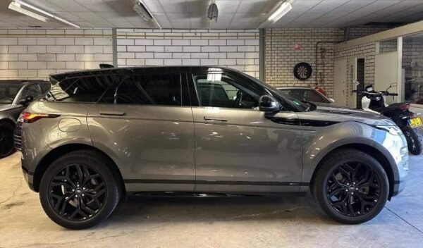 Land Rover Range Rover Evoque – Image 9