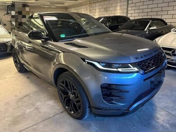 Land Rover Range Rover Evoque – Image 5