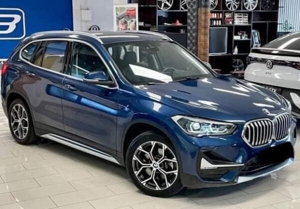 BMW X1 – Image 2