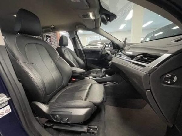 BMW X1 – Image 34