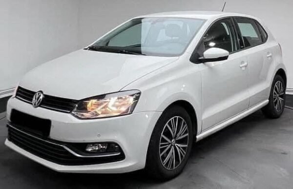 VOLKSWAGEN POLO – Image 3