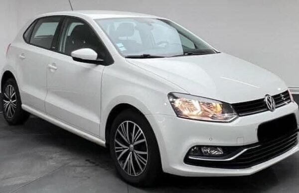 VOLKSWAGEN POLO – Image 2