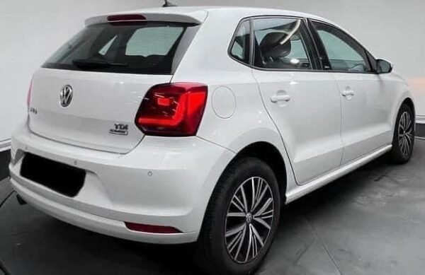 VOLKSWAGEN POLO – Image 6